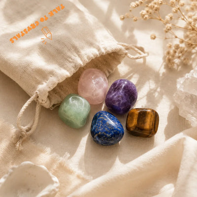 Crystal Kits