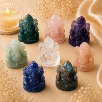 Ganeshas