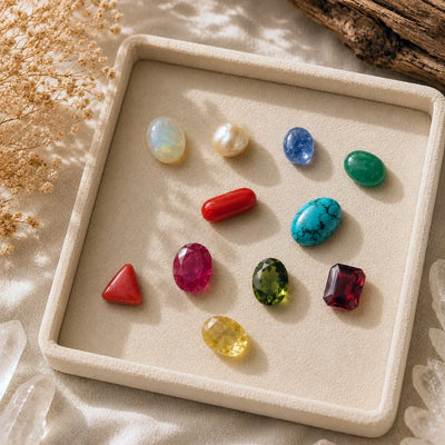 Gemstones
