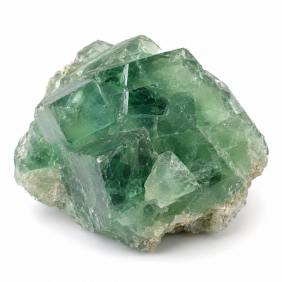 Green Fluorite