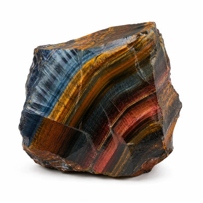 Multi Tiger Eye