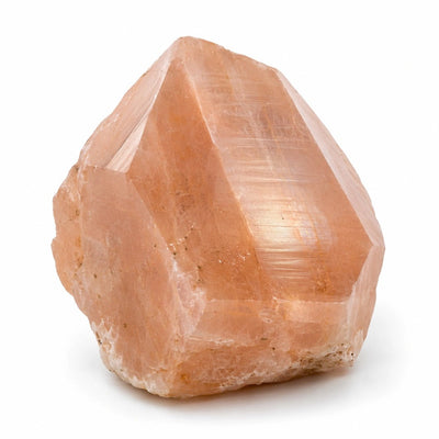 Peach Moonstone