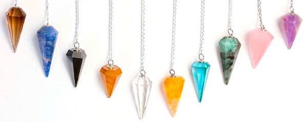 Pendulums