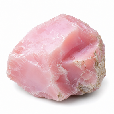 Pink Opal