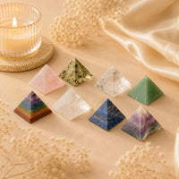 Pyramids