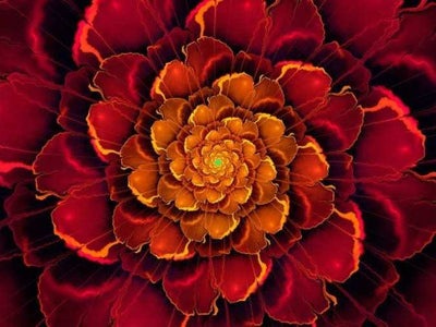Root chakra