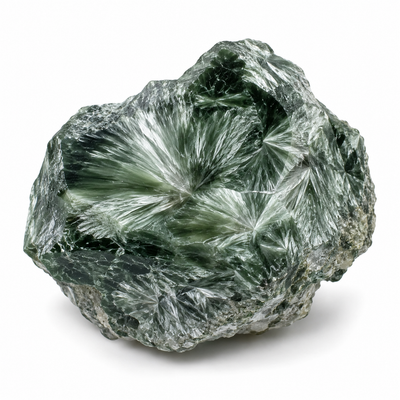 Seraphinite