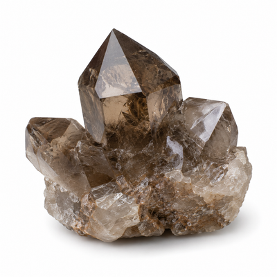 Smoky quartz
