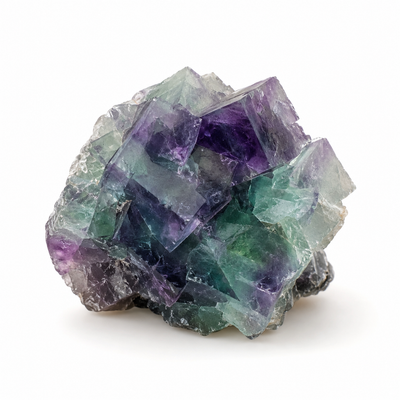 Multi Fluorite
