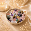 Tumbled Stones