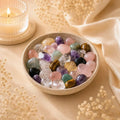 Tumbled Stones