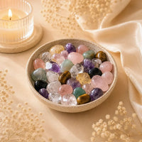 Tumbled Stones
