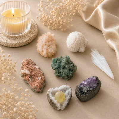 Zeolites