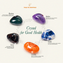 Crystals for Good Health