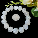 Moonstone Bracelet