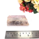 Two Colored Kunzite (Pink/Green/White) Rough (Unconditional Love)