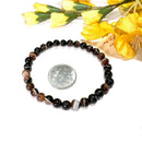 Sulemani Hakik Round Bead Bracelet (Protection from Evil Eye)