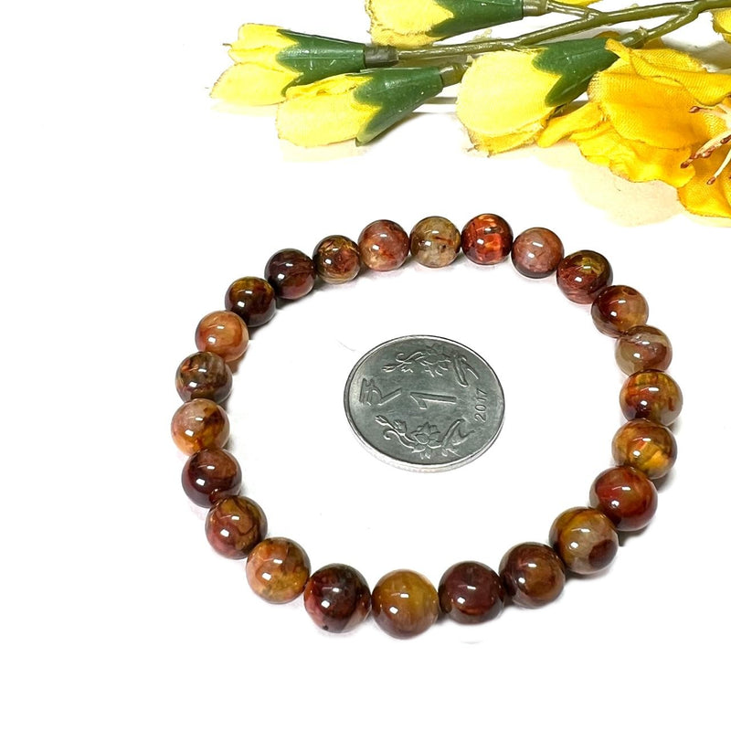 Marra Mamba Tiger Eye Bracelet