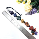 Seven Chakra Hanging Tumbles for Balance