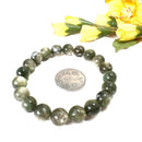 Green Lepidolite AAA Quality Bracelet