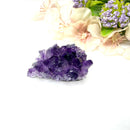 Amethyst Cluster AAA Extra Quality (Intuition and Spiritual Evolution)