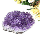 Amethyst Cluster (Spirituality and Wisdom)