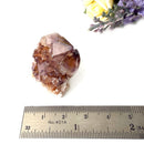 Spirit Quartz in Ametrine