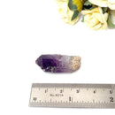 Brandberg Amethyst Cluster & Points (High Vibration Healers)
