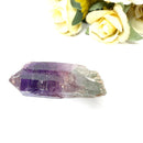 Brandberg Amethyst Cluster & Points (High Vibration Healers)