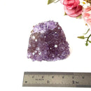 Cacoxenite Amethyst Clusters (Ascension & Meditation)