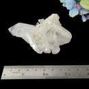 Clear Quartz Cluster (Brazil)