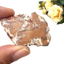 Copper Agate Slice (Balance)