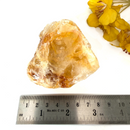 Golden Healer/Hematoid Quartz One Side Polished Rough