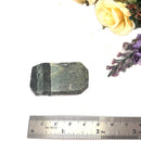 Green Swiss Opal Slice (For healing emotional hurt)