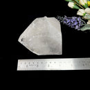 Natural Clear Quartz Towers from Brazil