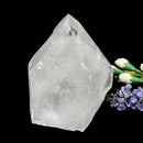 Natural Clear Quartz Towers from Brazil