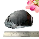 Black Obsidian Rough (Protection from psychic attacks)