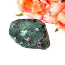 Emerald Rough Premium Quality (Abundance)