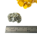 Pyrite Cluster Regular Quality (For Fame and Fortune)