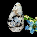 Rainbow Moonstone Free Forms (Divine Feminine Energy)