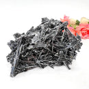 Stibnite Clusters (Transformation & Change)