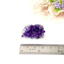 Amethyst Cluster AAA Extra Quality (Intuition and Spiritual Evolution)