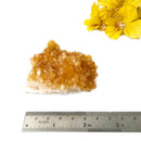 Citrine Cluster (For Career and Business)