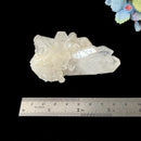 Clear Quartz Cluster (Brazil)