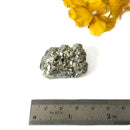 Pyrite Cluster Regular Quality (For Fame and Fortune)