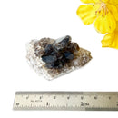 Smoky Quartz Cluster (Grounding & Balancing)