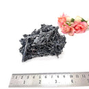 Stibnite Clusters (Transformation & Change)