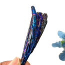 Titanium Aura Kyanite Rough
