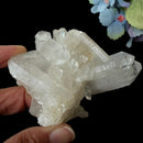 Clear Quartz Cluster (Brazil)