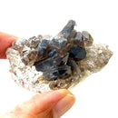 Smoky Quartz Cluster (Grounding & Balancing)